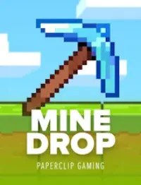Mine Drop game cover
