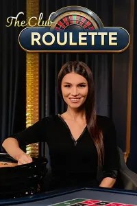 Club Roulette game cover